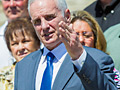 Minnesota Gov. Mark Dayton