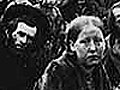 Settlers flee uprising