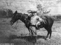 Teddy Roosevelt