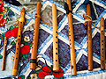 Ojibwe flutes