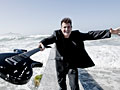 Johnny Clegg