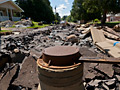 Vermilion Street