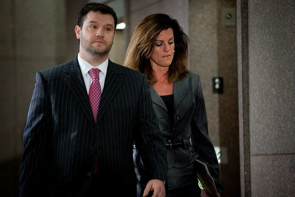 Amy Senser sentencing