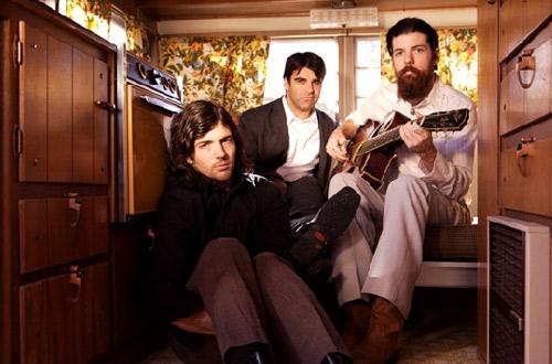 Beloved indie Americana act the Avett Brothers. Beloved indie Americana act the Avett Brothers.