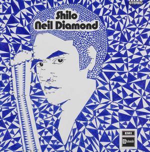 Album Art for Neil Diamond's Album Art for Neil Diamond's