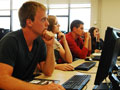 TC2 program residents