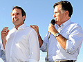 With Pawlenty in Nevada
