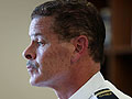 St. Paul Police Chief Thomas Smith