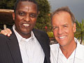 Minn. businessman in Congo