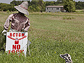 Obvious signs of the labor dispute
