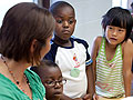 Summer learning