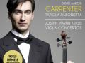 Kraus: Viola Concertos - David Aaron Carpenter