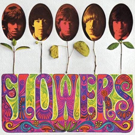 Album art for The Rolling Stones's Album art for The Rolling Stones's