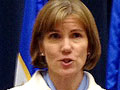 Minnesota Attorney General Lori Swanson