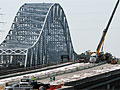 Highway 61 bridge
