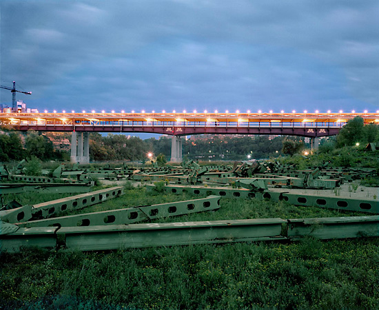 total event collapse