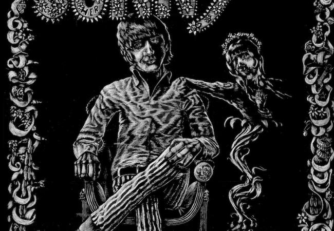 Album art for Sonny Bono's Album art for Sonny Bono's