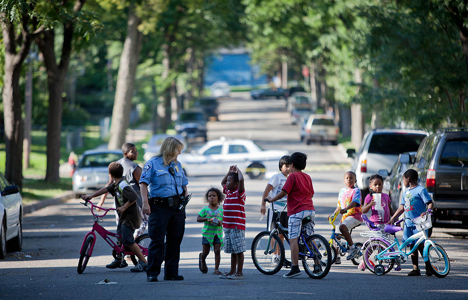 National Night Out