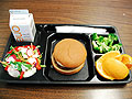 School lunch