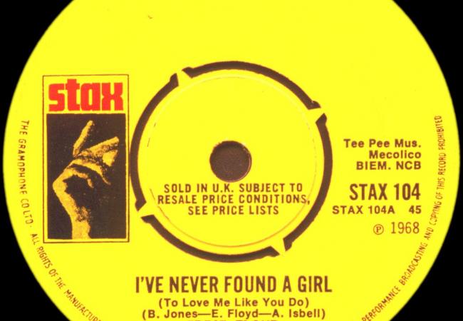 Legendary record label Stax Records Legendary record label Stax Records