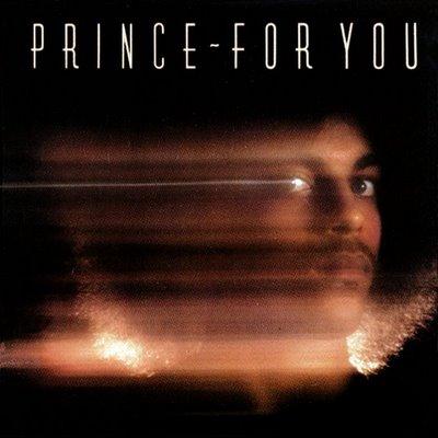 Album art for Prince's Album art for Prince's