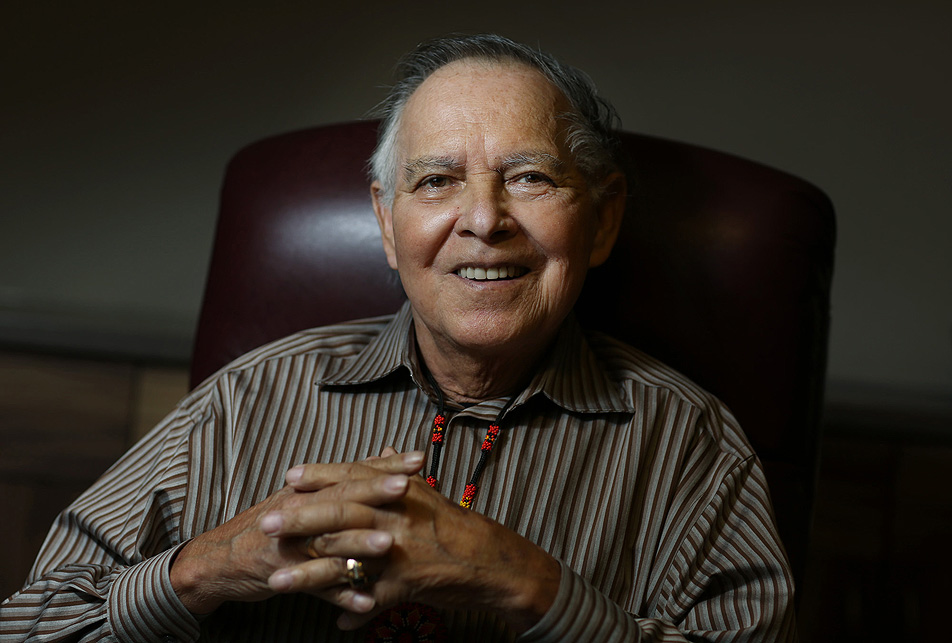 Stanley Crooks