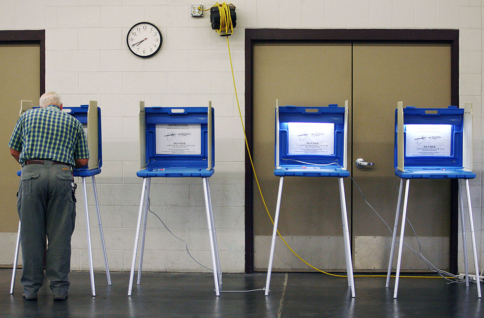 Voting