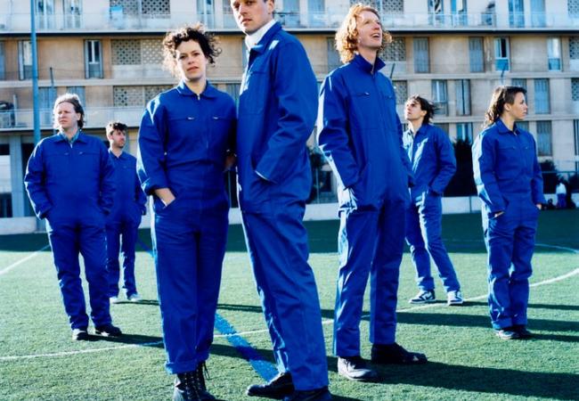 Arcade Fire Arcade Fire