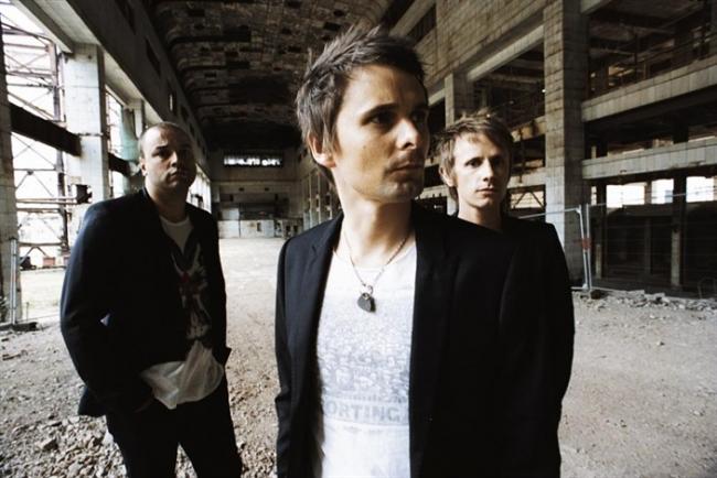 Muse Muse