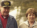 'Grandparents,' Yvonne and Fred