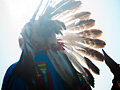 Chief Arvol Looking Horse