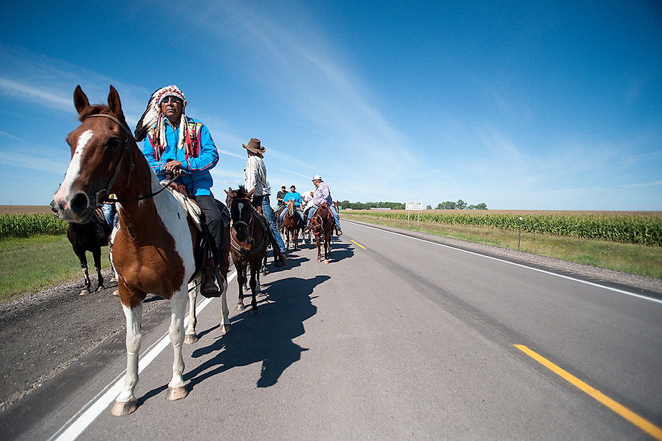 Chief Arvol Looking Horse