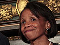Wilhelmina M. Wright