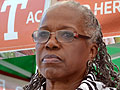 Audrey Rowe