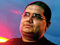 Ernesto Cantu