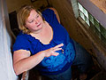 Michelle Bergland  of Moose Lake