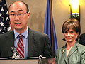 Ramsey County Attorney John Choi