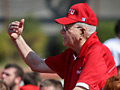 SJU football