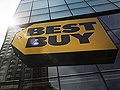 A Best Buy store in New York City