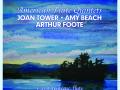 Carol Wincenc - American Flute Quintets