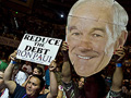 Ron Paul supporters