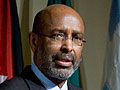 Ahmed Samatar