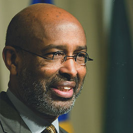 Abdi Ismail Samatar