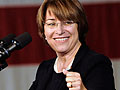 Sen. Amy Klobuchar