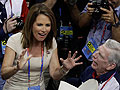 Minnesota Rep. Michele Bachmann