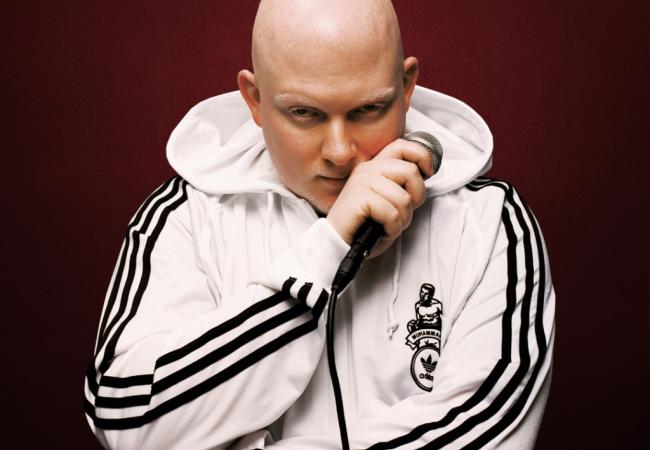 Brother Ali Official