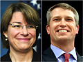 Klobuchar/Bills