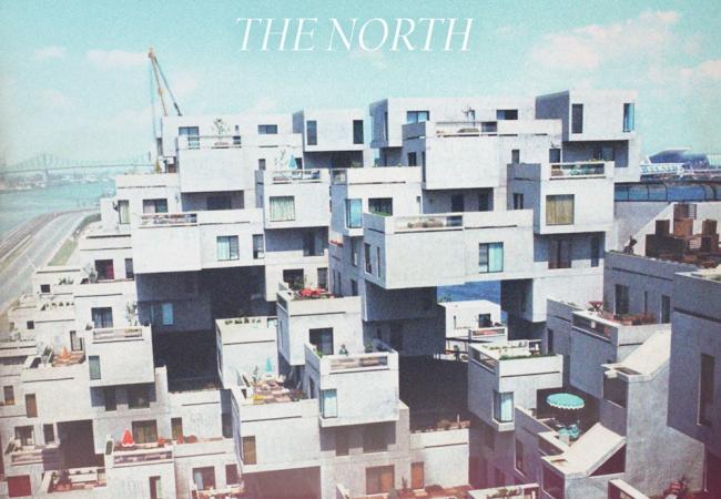Stars - The North