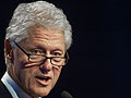 Bill Clinton