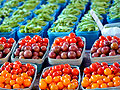 St. Paul Farmers Market